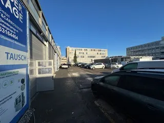 Objektbild Werkstrasse 9, 3428 Wiler bei Utzenstorf