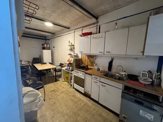 Objektbild Werkstrasse 9, 3428 Wiler bei Utzenstorf