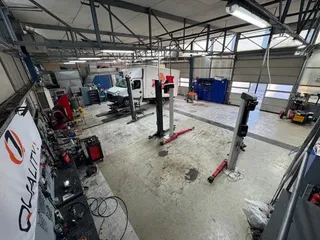 Objektbild Werkstrasse 9, 3428 Wiler bei Utzenstorf