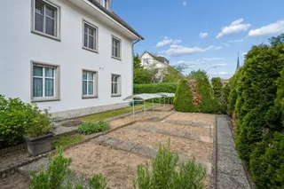 Objektbild Dorfstrasse 32A, 5430 Wettingen
