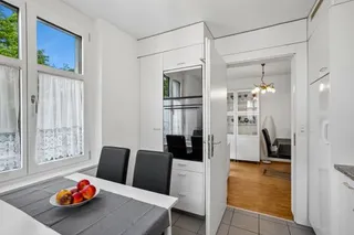 Objektbild Dorfstrasse 32A, 5430 Wettingen