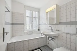 Objektbild Dorfstrasse 32A, 5430 Wettingen