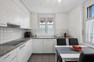 Objektbild Dorfstrasse 32A, 5430 Wettingen