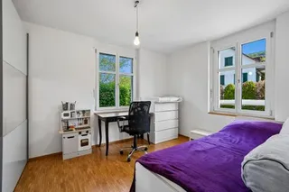 Objektbild Dorfstrasse 32A, 5430 Wettingen