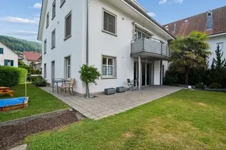 Objektbild Dorfstrasse 32A, 5430 Wettingen
