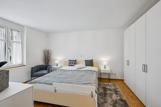 Objektbild Dorfstrasse 32A, 5430 Wettingen