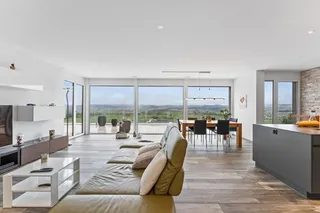 Objektbild Panoramastrasse 11A, 6243 Egolzwil