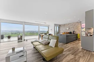 Objektbild Panoramastrasse 11A, 6243 Egolzwil