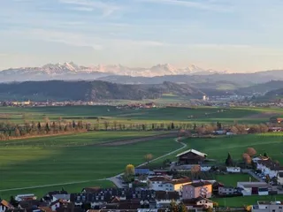 Objektbild Panoramastrasse 11A, 6243 Egolzwil