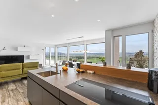 Objektbild Panoramastrasse 11A, 6243 Egolzwil