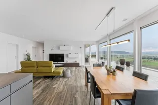 Objektbild Panoramastrasse 11A, 6243 Egolzwil