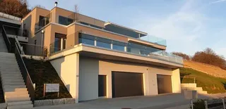 Objektbild Panoramastrasse 11A, 6243 Egolzwil