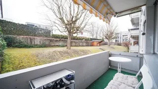 Objektbild Schützenweg 5, 4102 Binningen