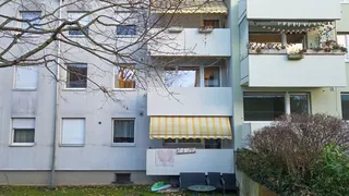 Objektbild Schützenweg 5, 4102 Binningen
