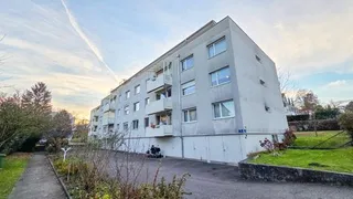 Objektbild Schützenweg 5, 4102 Binningen