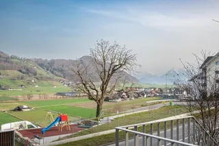 Objektbild Gartenstrasse 7, 3125 Toffen