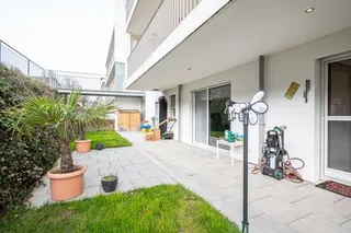 Objektbild Gartenstrasse 7, 3125 Toffen