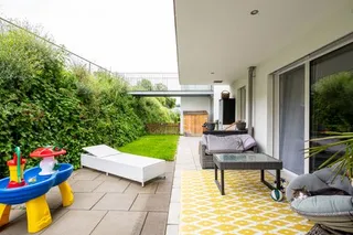 Objektbild Gartenstrasse 7, 3125 Toffen