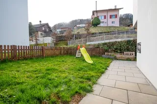 Objektbild Gartenstrasse 7, 3125 Toffen