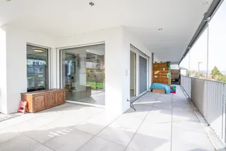 Objektbild Gartenstrasse 7, 3125 Toffen