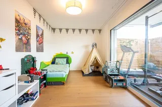 Objektbild Gartenstrasse 7, 3125 Toffen