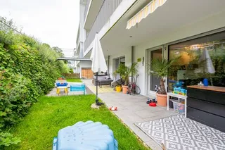 Objektbild Gartenstrasse 7, 3125 Toffen