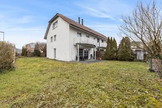 Objektbild Spitzbirrli 5, 5102 Rupperswil