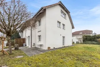 Objektbild Spitzbirrli 5, 5102 Rupperswil