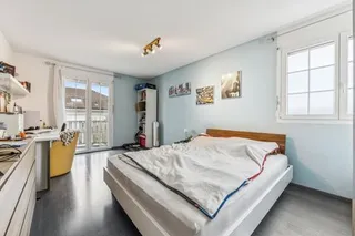 Objektbild Spitzbirrli 5, 5102 Rupperswil