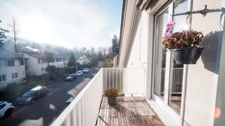 Objektbild Morystrasse 88, 4125 Riehen