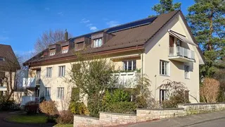 Objektbild Morystrasse 88, 4125 Riehen