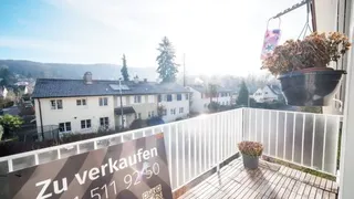 Objektbild Morystrasse 88, 4125 Riehen