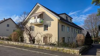 Objektbild Morystrasse 88, 4125 Riehen