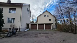 Objektbild Morystrasse 88, 4125 Riehen