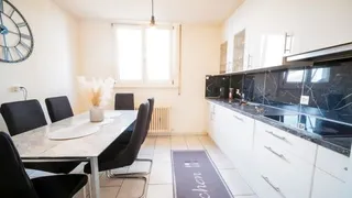 Objektbild Morystrasse 88, 4125 Riehen