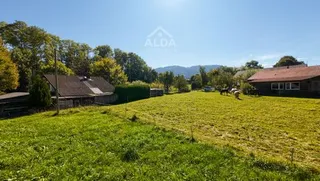 Objektbild Grabe 9, 1716 Oberschrot