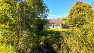 Objektbild Grabe 9, 1716 Oberschrot