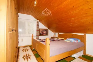 Objektbild Grabe 9, 1716 Oberschrot