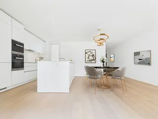 Objektbild Bäumlisächerstrasse 45, 8907 Wettswil am Albis