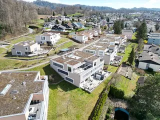 Objektbild Bäumlisächerstrasse 45, 8907 Wettswil am Albis