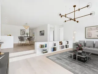 Objektbild Bäumlisächerstrasse 45, 8907 Wettswil am Albis