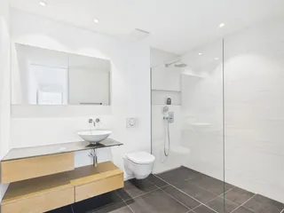 Objektbild Bäumlisächerstrasse 45, 8907 Wettswil am Albis