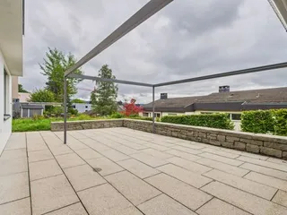 Objektbild Bäumlisächerstrasse 45, 8907 Wettswil am Albis