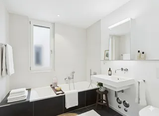 Objektbild Bäumlisächerstrasse 45, 8907 Wettswil am Albis