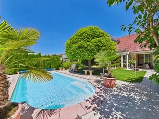 Objektbild Hofächerstrasse 37, 8907 Wettswil am Albis