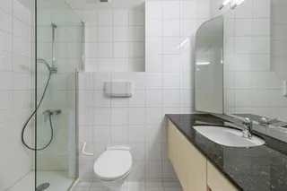 Objektbild Schindlerstrasse 5, 8006 Zürich