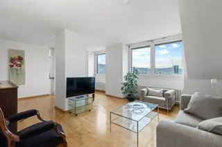 Objektbild Schindlerstrasse 5, 8006 Zürich