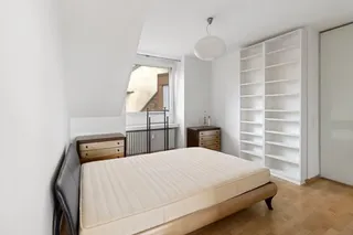 Objektbild Schindlerstrasse 5, 8006 Zürich