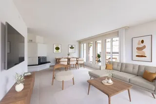 Objektbild Schwarzenburgstrasse 800, 3145 Köniz