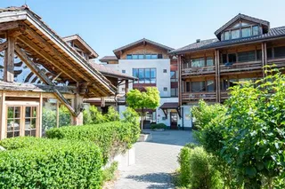 Objektbild Dorfstrasse 8, 3703 Aeschi bei Spiez